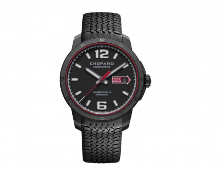 Classic Racing: Collection of Chopard | Zegg Watches & Jewellery